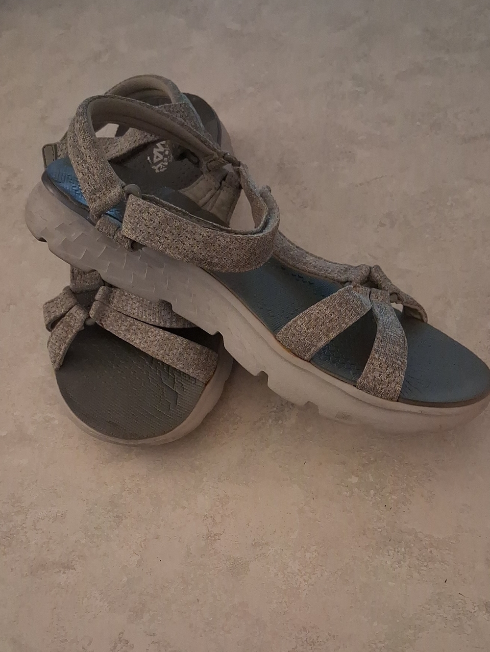 Skechers Gogo Max